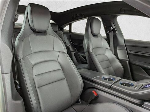 New 2024 Porsche Taycan 4S image 24