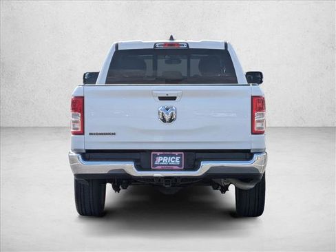 Used 2021 RAM 1500 Big Horn image 7