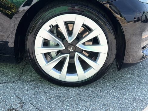 Used 2018 Tesla Model 3 Long Range AWD/4WD image 13