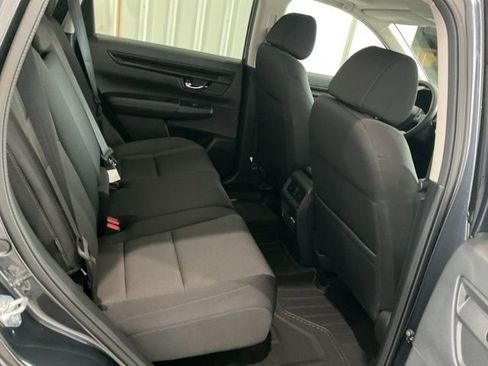 New 2026 Honda CR-V EX image 21