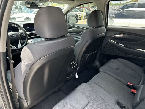 Used 2023 Hyundai Santa Fe SEL FWD image 17