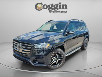 Certified 2024 Mercedes-Benz GLS 450 4MATIC