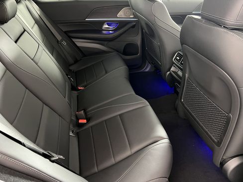 New 2026 Mercedes-Benz GLE 450 4MATIC image 23
