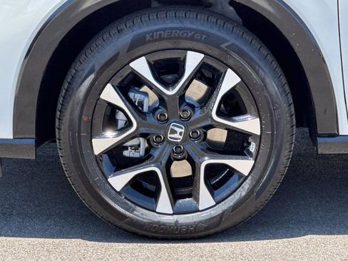 New 2026 Honda HR-V EX-L image 25