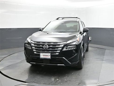 New 2026 Nissan Rogue Platinum w/ Platinum Premium Package image 30