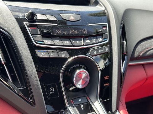 New 2026 Acura RDX A-Spec image 25
