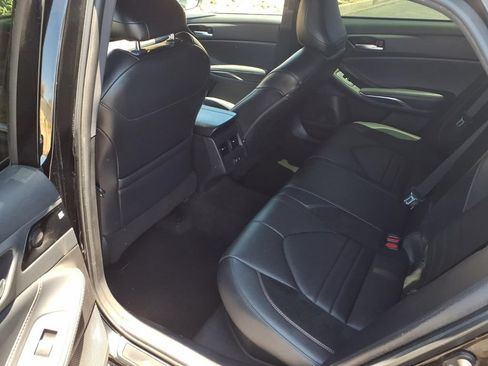 Used 2021 Toyota Avalon XSE FWD image 17