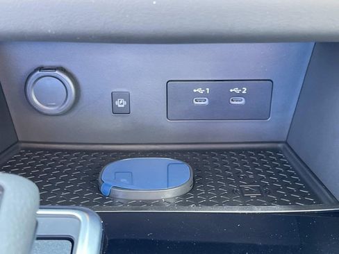 New 2026 Nissan Pathfinder Platinum AWD/4WD image 31