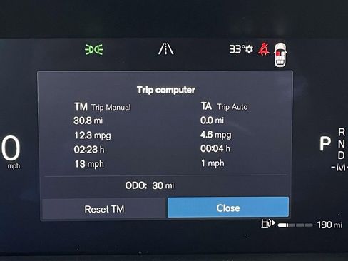 New 2026 Volvo XC90 B6 Plus w/ Protection Package Premier image 16