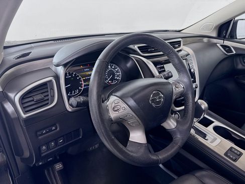 Used 2018 Nissan Murano SL w/ Moonroof Package image 9