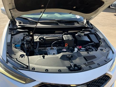 Used 2021 Acura ILX image 22