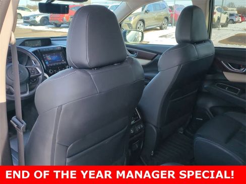 Certified 2022 Subaru Ascent Touring image 17