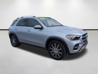 Used 2025 Mercedes-Benz GLE 450 4MATIC video 1