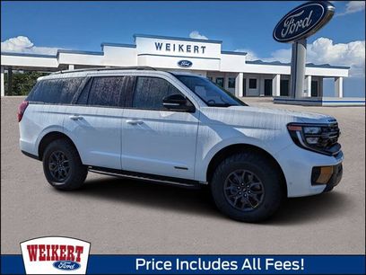 Used 2025 Ford Expedition Tremor