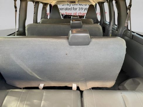 Used 2020 Chevrolet Express 3500 LS image 37