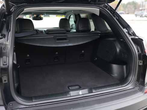 Used 2022 Jeep Cherokee Trailhawk w/ Sun, Sound & Nav Group image 16