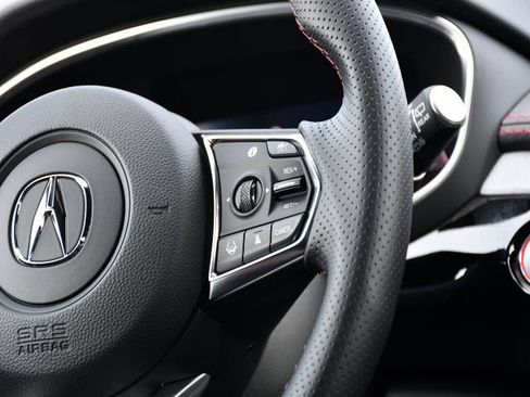 New 2026 Acura MDX A-Spec image 24