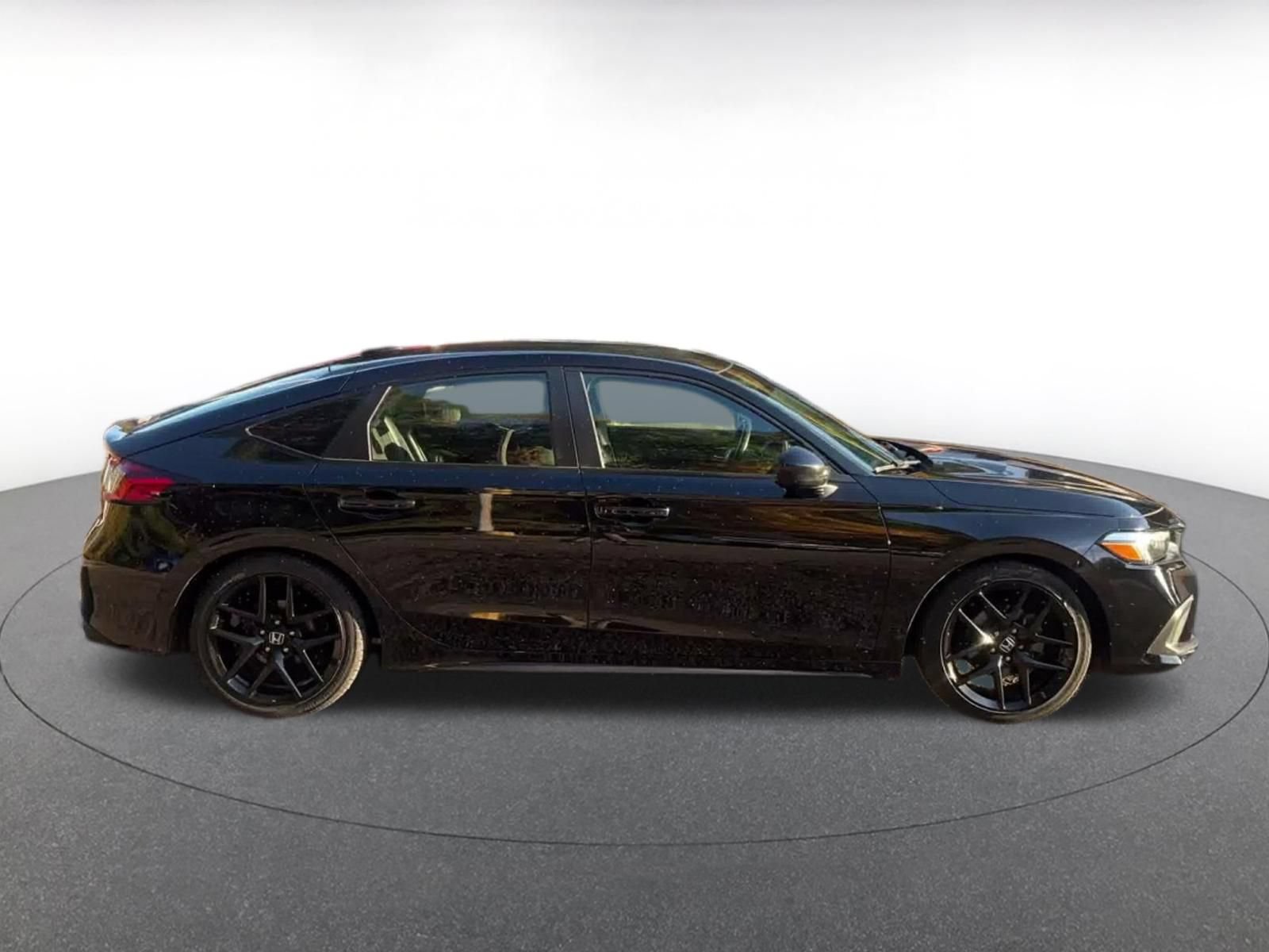Used 2024 Honda Civic Sport image 15