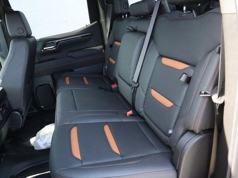 New 2026 GMC Sierra 1500 AT4 w/ AT4 Premium Package image 18