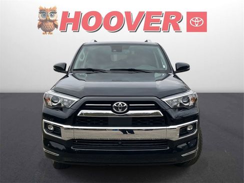 Used 2023 Toyota 4Runner Limited image 7