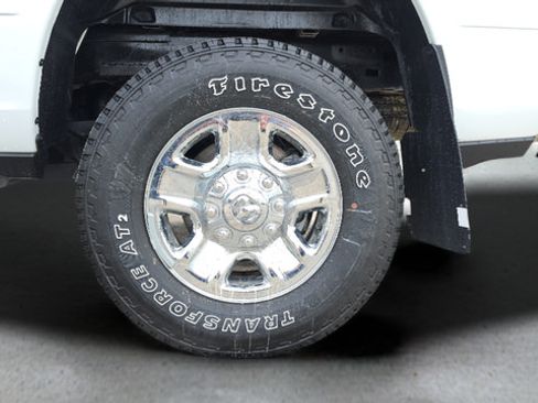 Used 2024 RAM 2500 Tradesman w/ Chrome Appearance Group AWD/4WD image 54