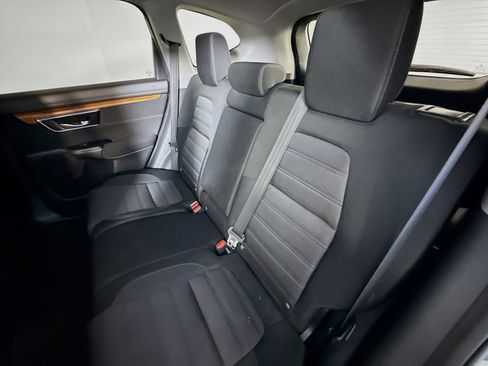 Certified 2022 Honda CR-V EX image 29