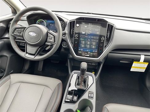 New 2026 Subaru Crosstrek 2.5i Limited image 10