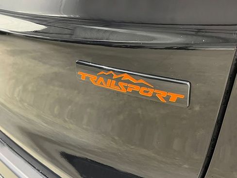 New 2026 Honda CR-V TrailSport image 7