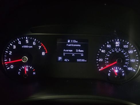 Used 2020 Kia Soul S image 23