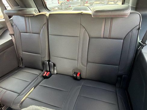New 2026 Chevrolet Tahoe RST w/ Comfort Package AWD/4WD image 21