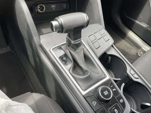 Certified 2024 Kia Sportage LX FWD image 31