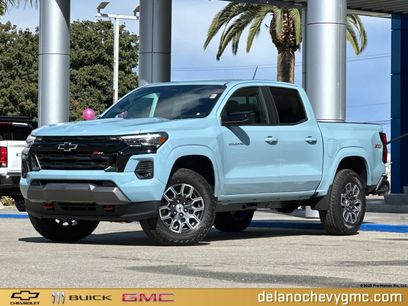 New 2026 Chevrolet Colorado Z71 w/ Z71 Convenience Package 2