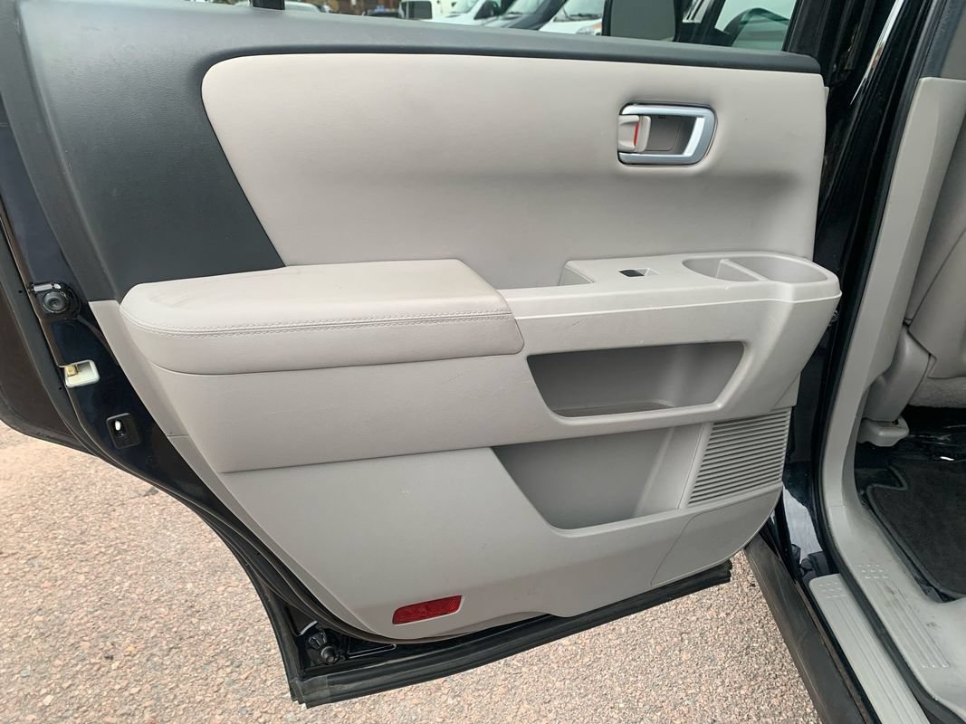 Used 2013 Honda Pilot EX-L image 21