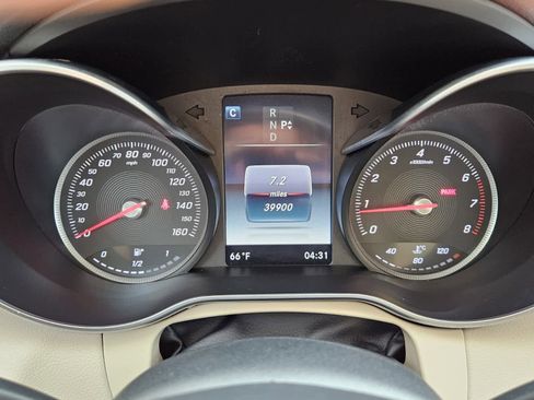 Used 2016 Mercedes-Benz C 300 Sedan image 14