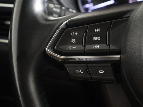 Used 2024 MAZDA CX-5 AWD 2.5 S w/ Select Package image 37
