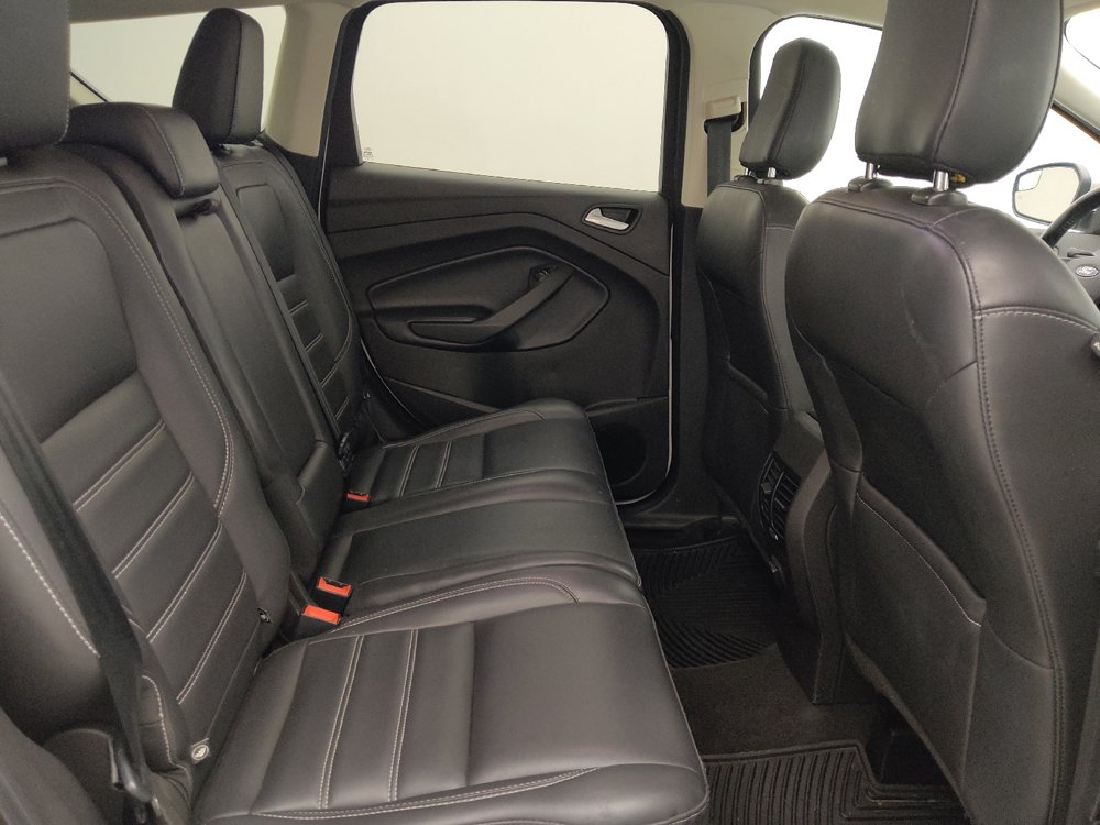 Used 2019 Ford Escape SEL AWD/4WD image 19