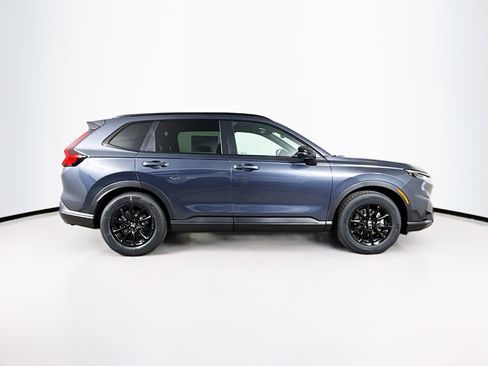 New 2026 Honda CR-V Sport-L image 2
