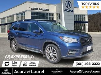 Used 2020 Subaru Ascent Limited w/ Technology Package AWD/4WD video 1