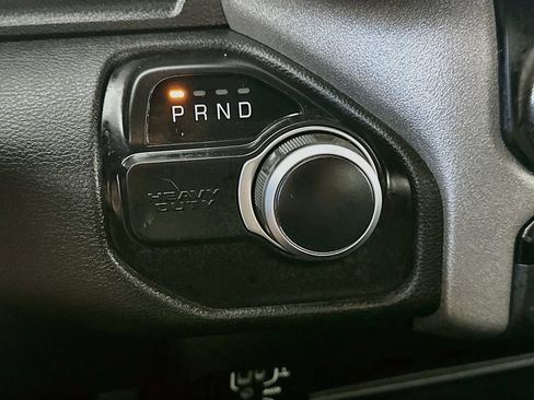 Used 2021 RAM 2500 Tradesman AWD/4WD image 15