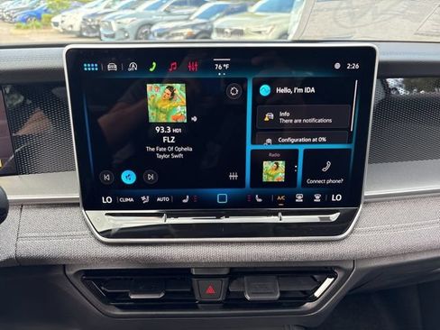 Certified 2026 Volkswagen Tiguan S FWD image 22