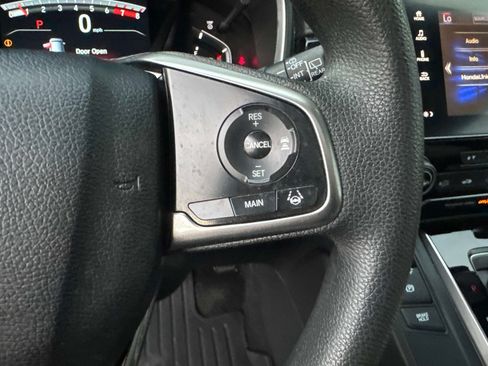 Used 2018 Honda CR-V EX image 30