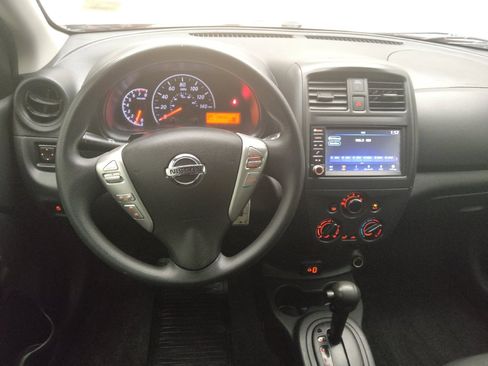 Used 2019 Nissan Versa S Plus FWD image 22