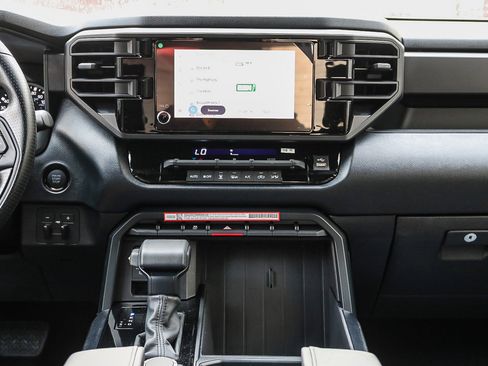 New 2026 Toyota Tundra SR5 image 16