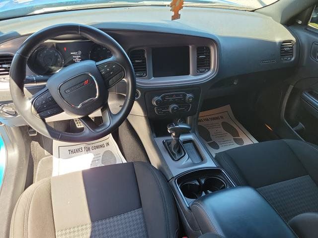 Used 2023 Dodge Charger GT w/ Blacktop Package RWD image 9