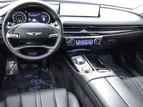 Used 2024 Genesis G80 2.5T image 21