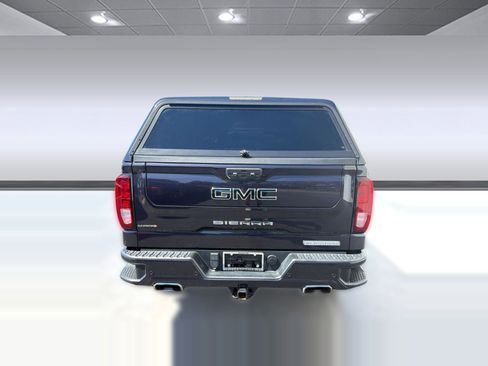 Used 2023 GMC Sierra 1500 Elevation w/ Elevation Premium Package AWD/4WD image 9