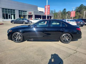 Used 2022 Mercedes-Benz C 300 Sedan video 2