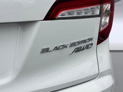 Certified 2022 Honda Pilot Black Edition image 12