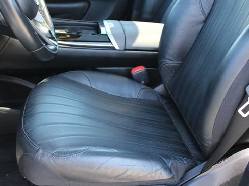 Used 2023 Mercedes-Benz EQS 450+ SUV image 26