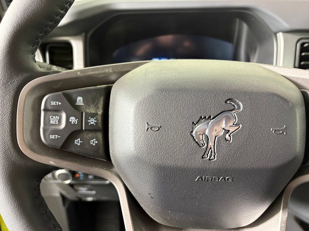 New 2025 Ford Bronco Badlands AWD/4WD image 27